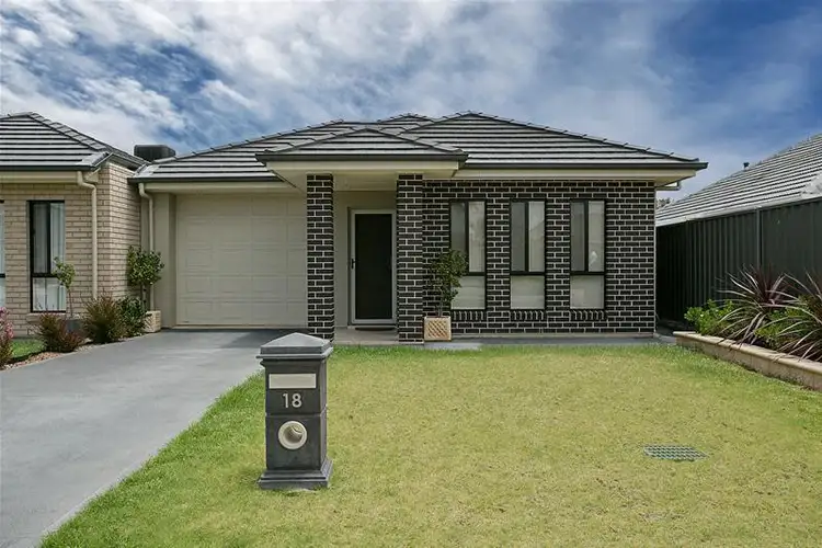 18 Finchley Street, Clovelly Park SA 5042