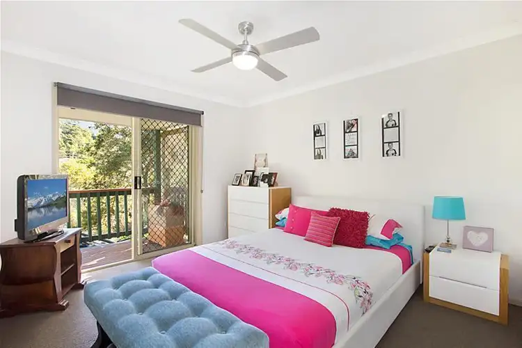 Fourth view of Homely townhouse listing, 20/1 Township Drive, Burleigh Heads QLD 4220
