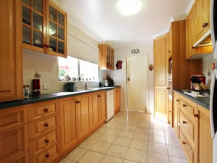 Sixth view of Homely house listing, 2 Lucas Avenue, Kilsyth VIC 3137