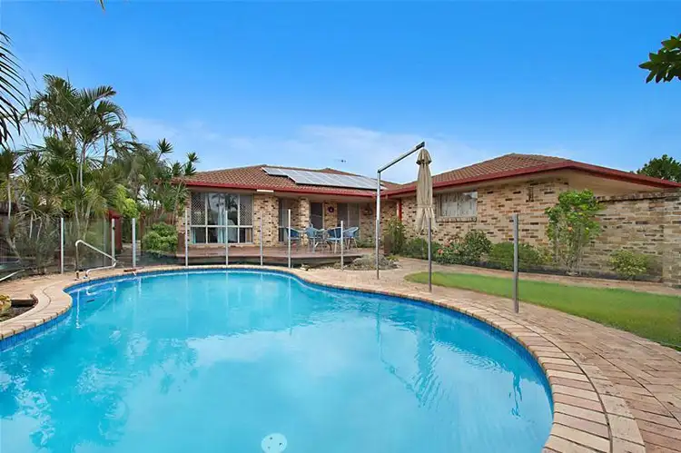 14 Acron Street, Elanora QLD 4221