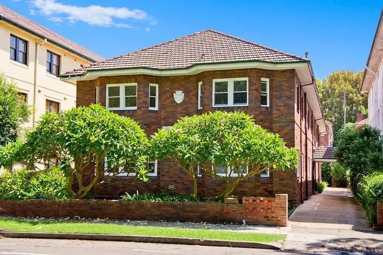 Fifth view of Homely apartment listing, 7/81 O'Sullivan Road, Rose Bay NSW 2029