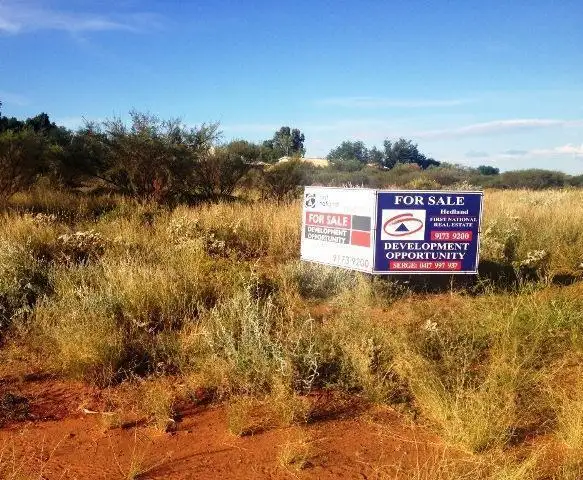 Lot/194 Skippers Loop, South Hedland WA 6722