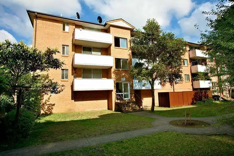 5/25-29 Hughes Street, Cabramatta NSW 2166