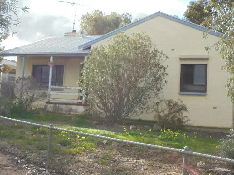 Main view of Homely house listing, 1 Yari Street, Mannum SA 5238