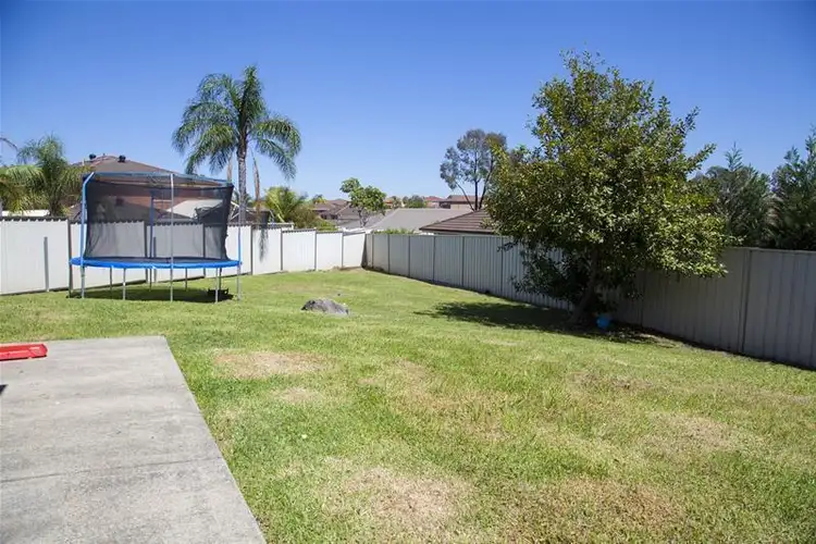 Second view of Homely house listing, 7 Barren Close, Green Valley NSW 2168
