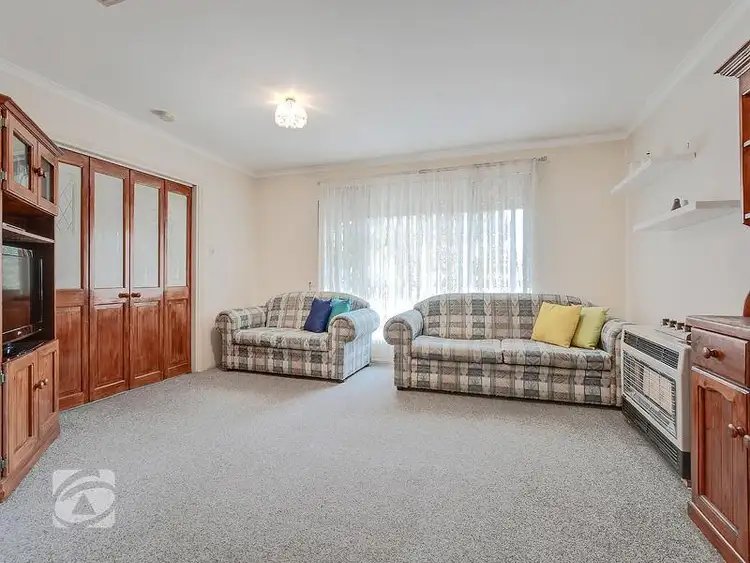 Second view of Homely house listing, 21 Browning Crescent, Parafield Gardens SA 5107