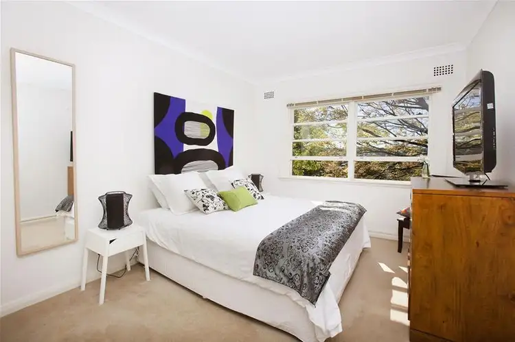 Fourth view of Homely apartment listing, 6/163 Queen Street, Woollahra NSW 2025