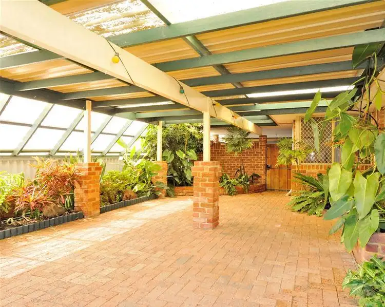 Sixth view of Homely house listing, 103 Natham Square, Swan View WA 6056
