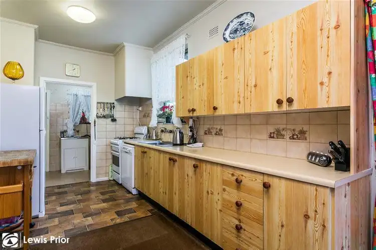 Third view of Homely house listing, 34 Baker Street, Somerton Park SA 5044