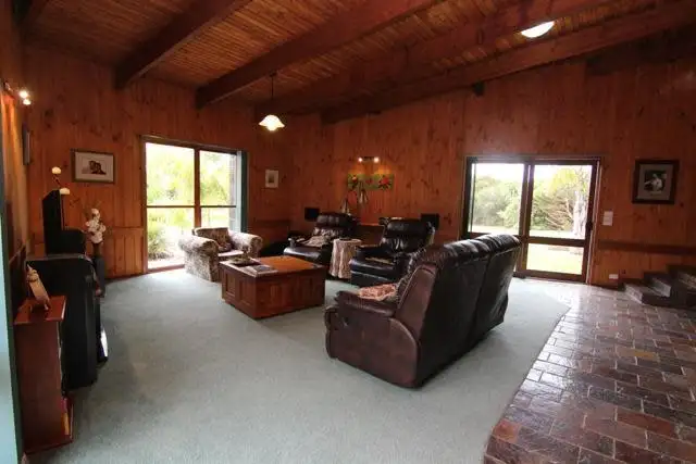 Third view of Homely house listing, 13 Clarke Street, Koroit VIC 3282