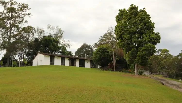 Fifth view of Homely house listing, 812 Upper Orara Road, Upper Orara NSW 2450