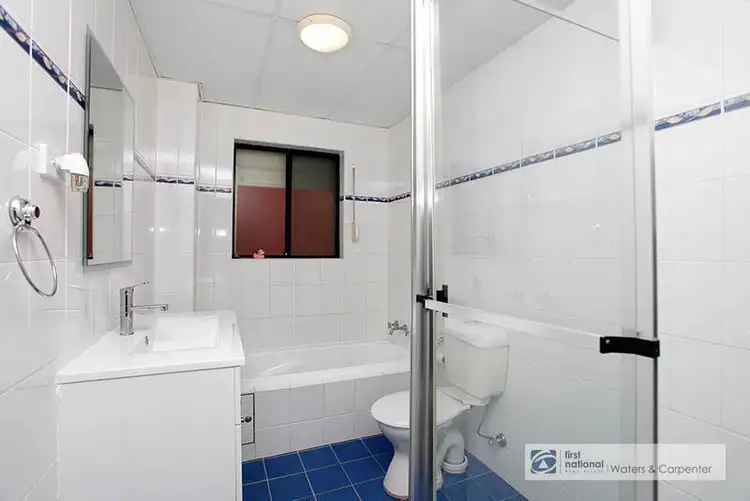 Fifth view of Homely unit listing, 14/35-37 Harrow Road, Auburn NSW 2144