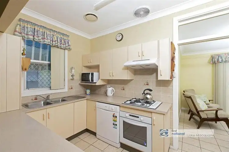 Second view of Homely house listing, 12 Wakool Street, Windale NSW 2306