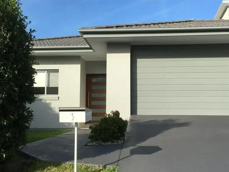 Third view of Homely house listing, 3 Brennan Court, Coffs Harbour NSW 2450