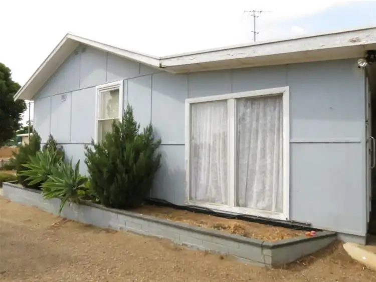 Second view of Homely house listing, 11 Hamilton Street, Mannum SA 5238