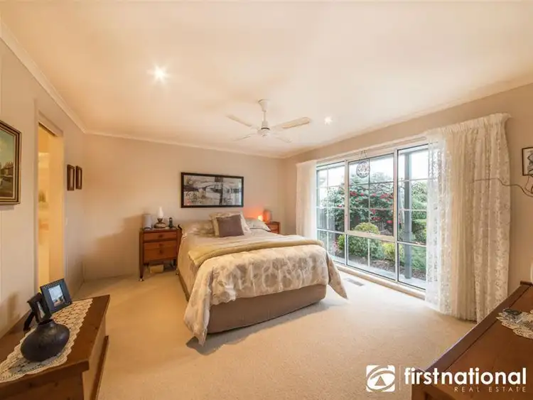 Third view of Homely house listing, 23 Edrington Park Drive, Berwick VIC 3806