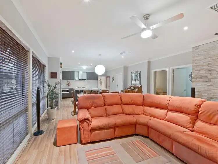 Fourth view of Homely house listing, 10 Lodge Way, Blakeview SA 5114