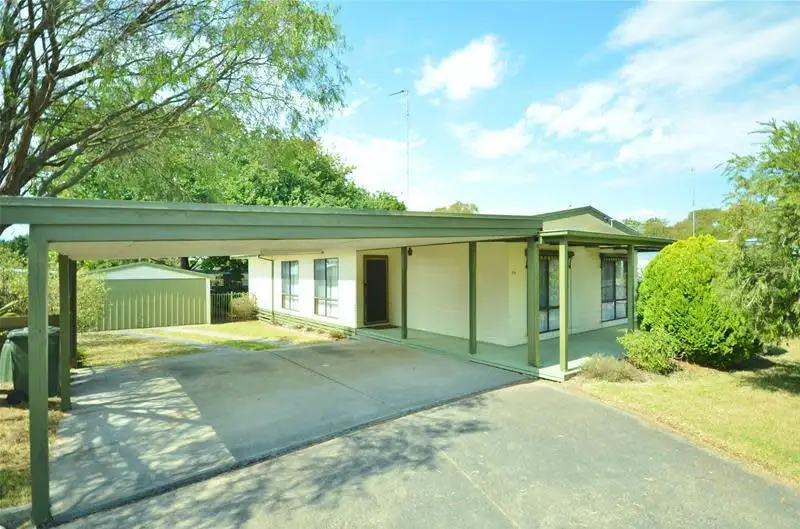 Main view of Homely house listing, 38 Anderson Avenue, Inverloch VIC 3996