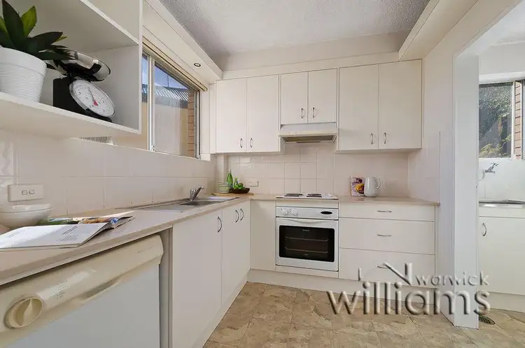 Third view of Homely apartment listing, 6/307 Victoria Place, Drummoyne NSW 2047