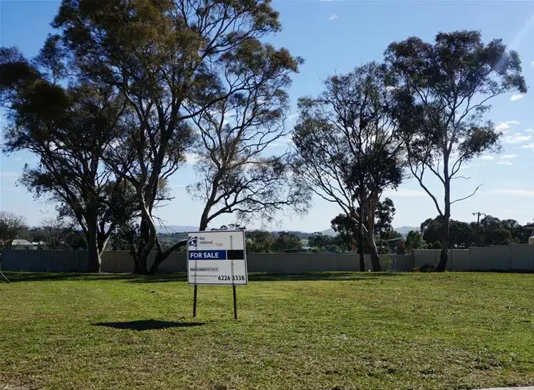 Third view of Homely land listing, 2 Colls Close, Yass NSW 2582
