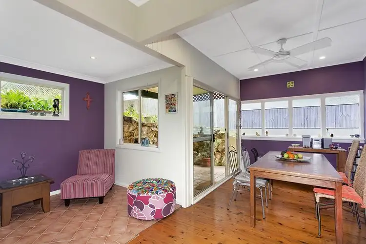 Second view of Homely house listing, 45 Innes Road, Manly Vale NSW 2093