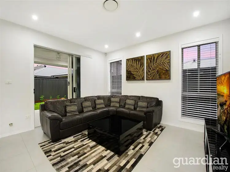 Fourth view of Homely house listing, 11 Frontier Avenue, Marsden Park NSW 2765