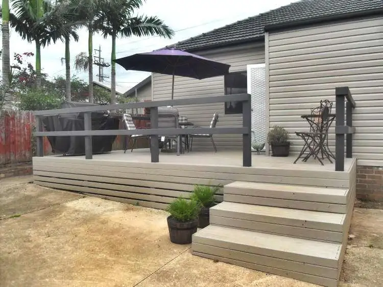 Sixth view of Homely house listing, 106 McCredie Road, Guildford NSW 2161