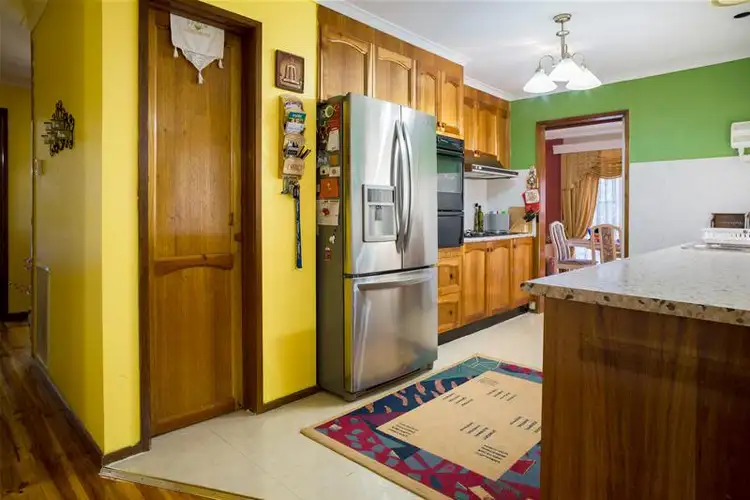 Third view of Homely house listing, 71 John Fawkner Drive, Endeavour Hills VIC 3802