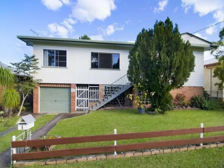5 Fiford Avenue, Goonellabah NSW 2480