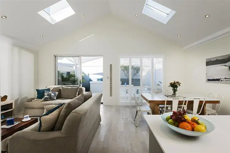 Third view of Homely house listing, Lot 703 Arley Street, Caversham WA 6055