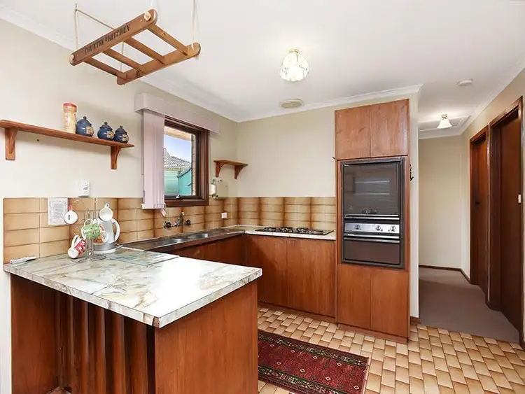Second view of Homely house listing, 61 Butterworth Road, Aldinga Beach SA 5173