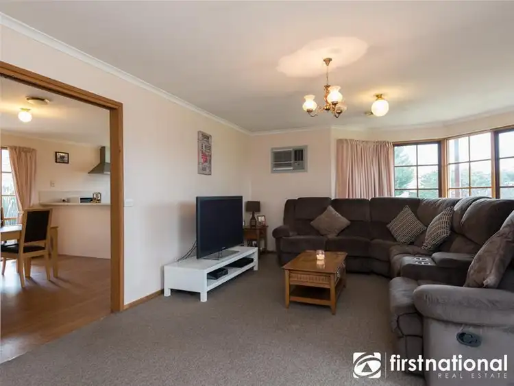 Third view of Homely house listing, 1 Malanda Court, Berwick VIC 3806