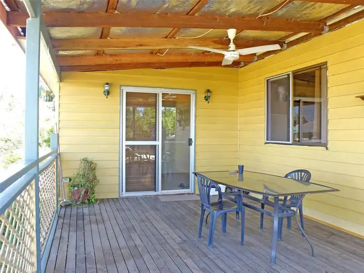 Sixth view of Homely house listing, 48 Bell Street, Biloela QLD 4715