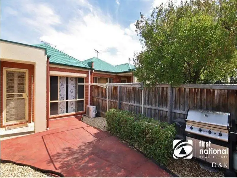 Main view of Homely unit listing, 3/134 Ballarat Road, Maidstone VIC 3012