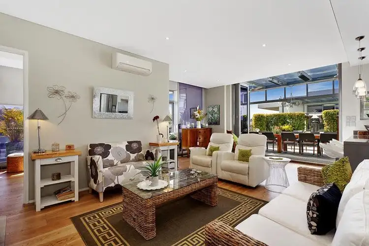 Fourth view of Homely apartment listing, 323/79-91 Macpherson Street, Warriewood NSW 2102