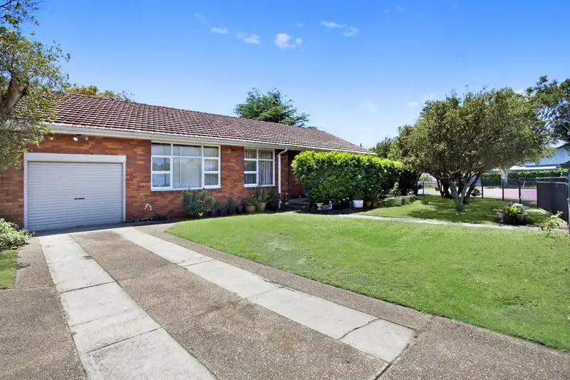 Main view of Homely house listing, 14 Campbell Avenue, Cromer NSW 2099