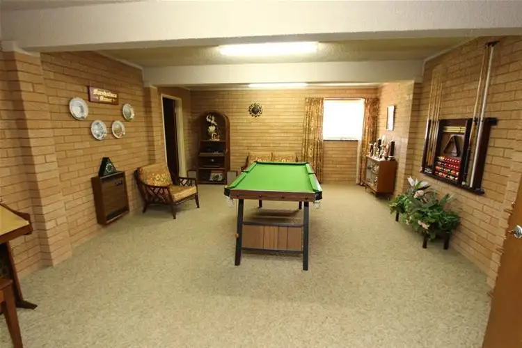 Sixth view of Homely house listing, 7 Eastlake Drive, Lake Albert NSW 2650