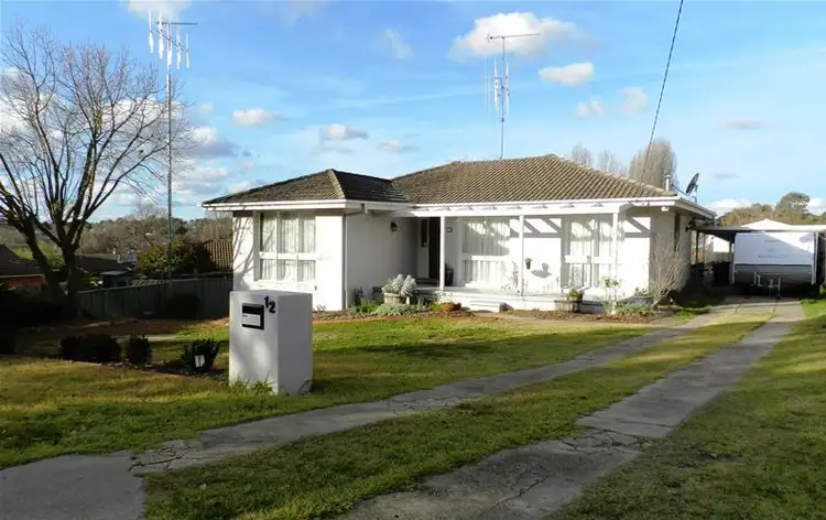 12 Short Street, Yass NSW 2582