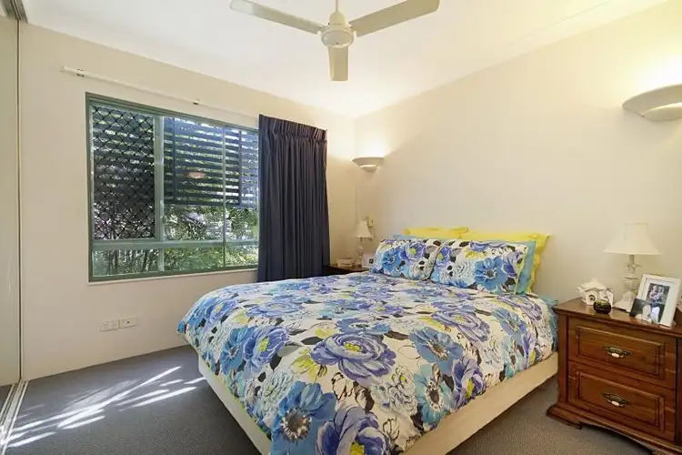 Fourth view of Homely unit listing, 4/955 Gold Coast Highway, Palm Beach QLD 4221