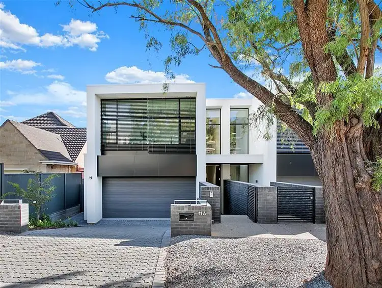 Main view of Homely house listing, 11a Blairgowrie Road, St Georges SA 5064