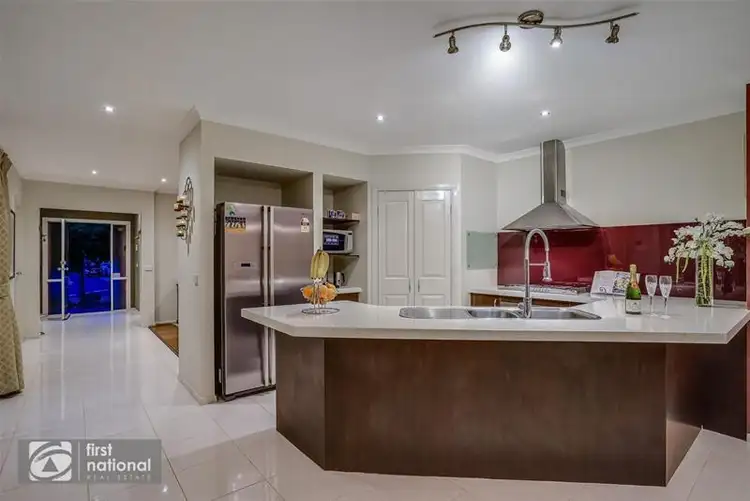 Seventh view of Homely house listing, 34 Maxwell Street, Point Cook VIC 3030