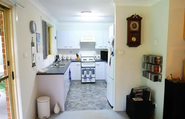 Fourth view of Homely house listing, 7 Garwood Street, Rutherford NSW 2320