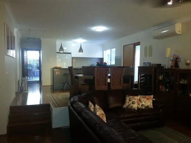 Fourth view of Homely villa listing, 9/3-9A Beach Street, Tennyson Point NSW 2111