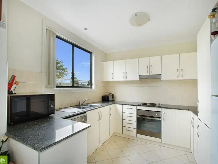 Third view of Homely house listing, 13/134 Kanahooka Road, Kanahooka NSW 2530