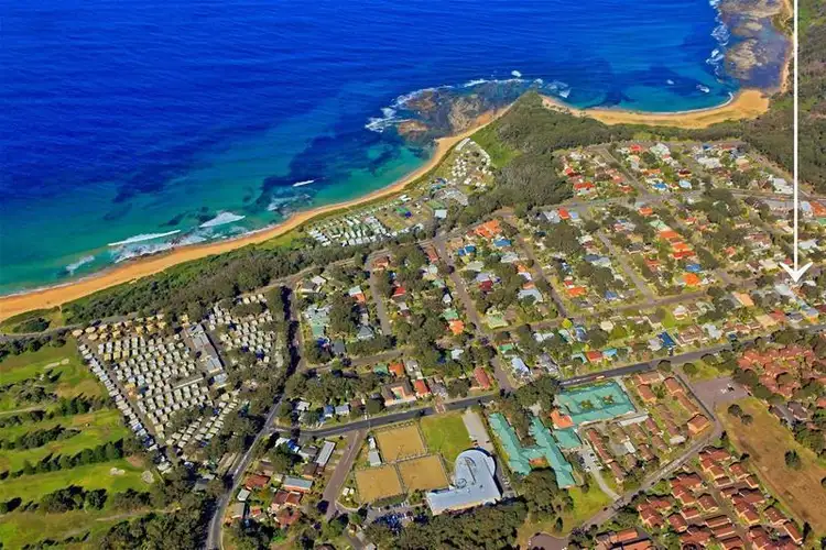 Sixth view of Homely house listing, 63 Lakin Street, Bateau Bay NSW 2261