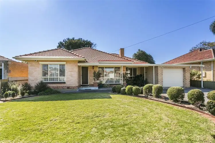 79 Lipsett Terrace, Brooklyn Park SA 5032