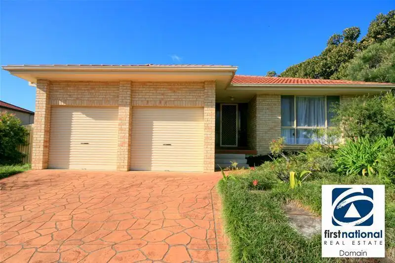 Main view of Homely house listing, 29 Creekrun, Cordeaux Heights NSW 2526