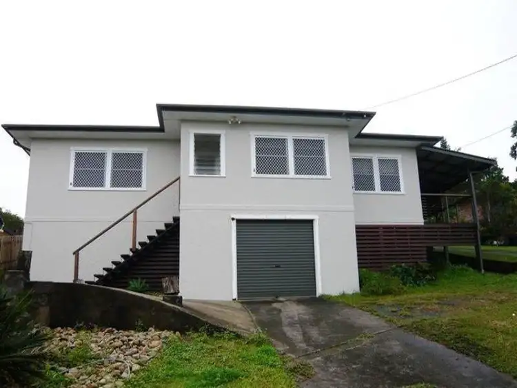 36 O'Flynn Street, Lismore Heights NSW 2480