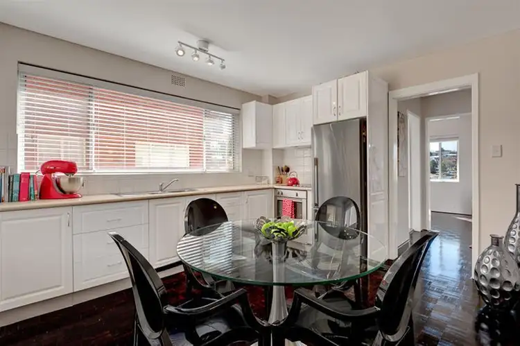 Second view of Homely apartment listing, 4/28 Bay Road, Russell Lea NSW 2046