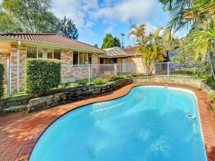 8 Red Cedar Drive, Mount Colah NSW 2079